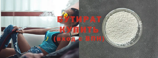 хмурый Сосновый Бор